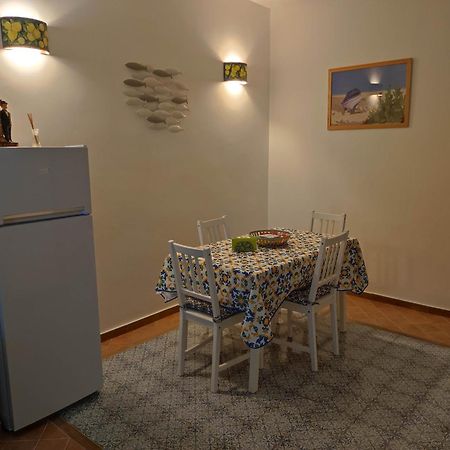 Casa Porto Palo 빌라 외부 사진