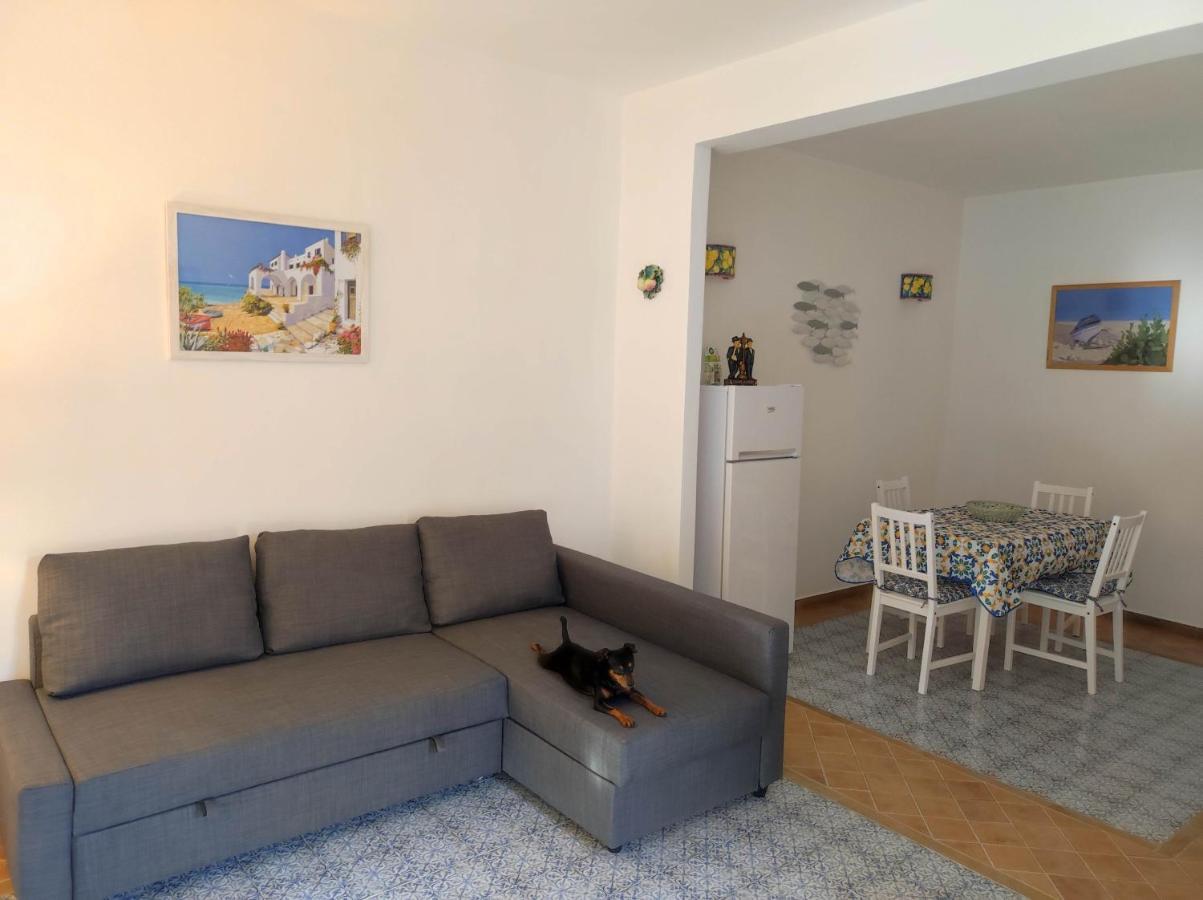 Casa Porto Palo 빌라 외부 사진