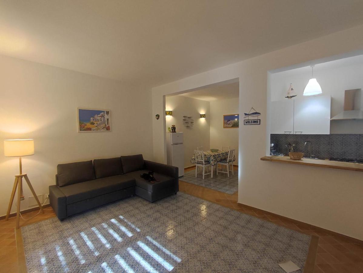 Casa Porto Palo 빌라 외부 사진