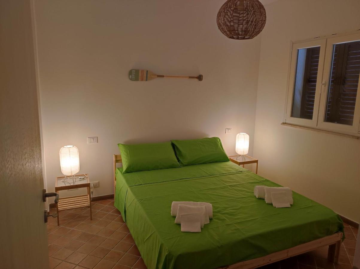 Casa Porto Palo 빌라 외부 사진