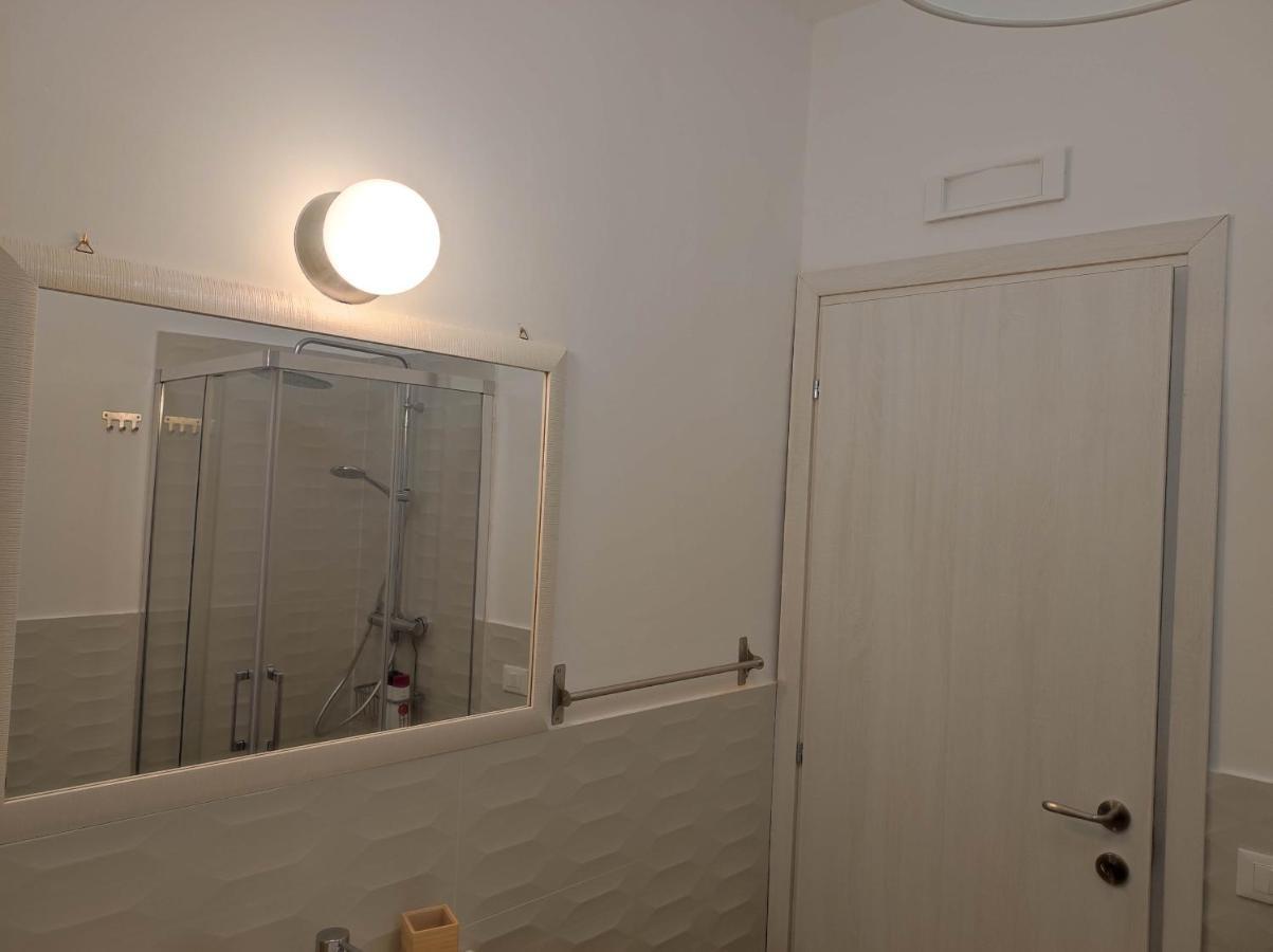 Casa Porto Palo 빌라 외부 사진