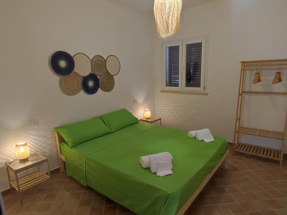 Casa Porto Palo 빌라 외부 사진