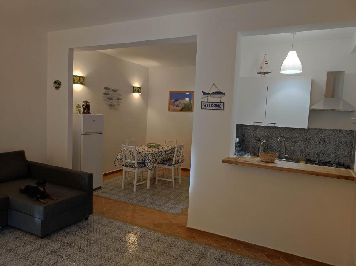 Casa Porto Palo 빌라 외부 사진
