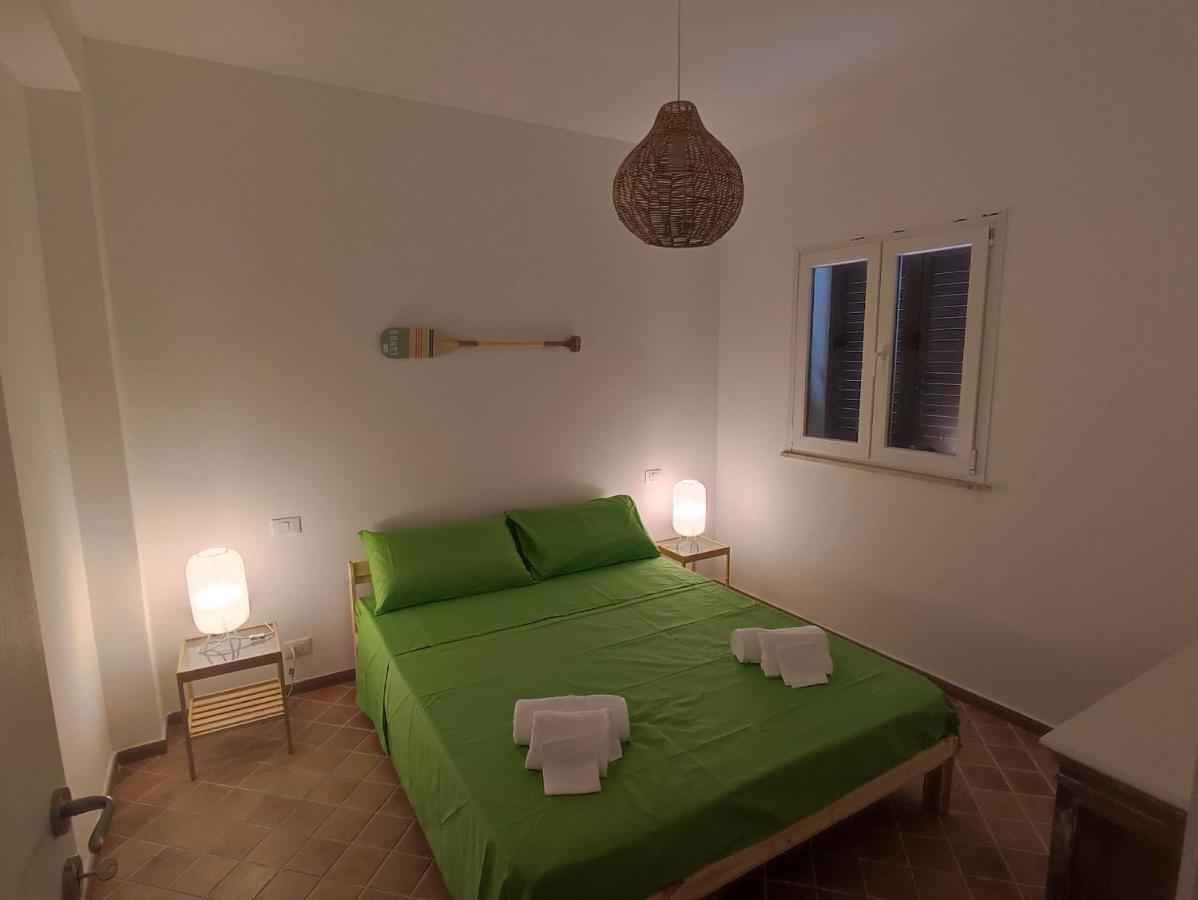 Casa Porto Palo 빌라 외부 사진