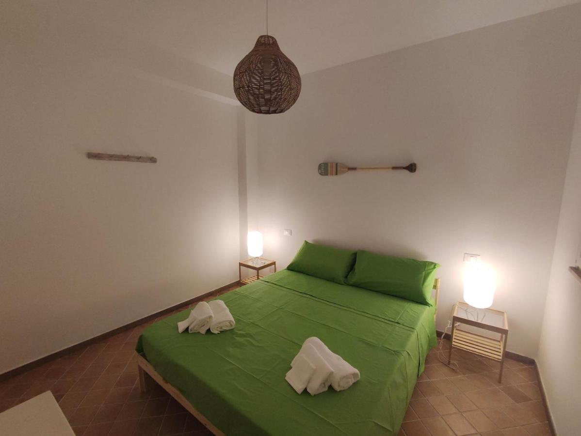 Casa Porto Palo 빌라 외부 사진
