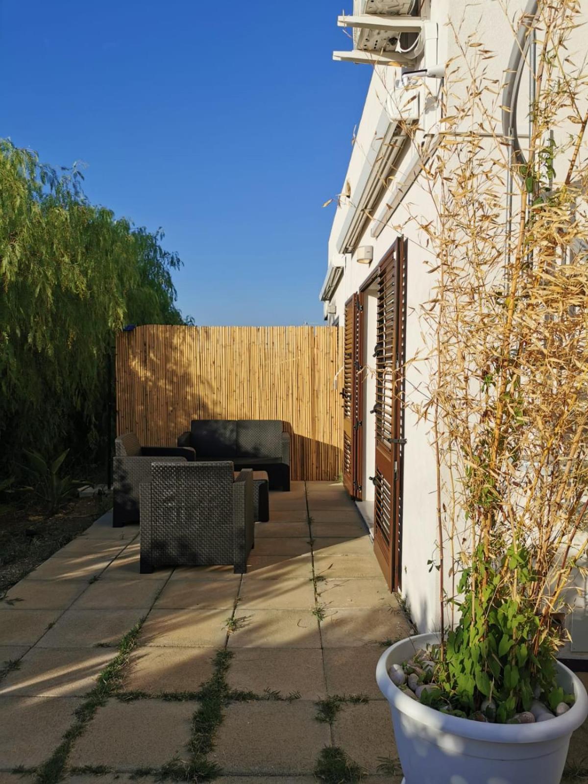 Casa Porto Palo 빌라 외부 사진