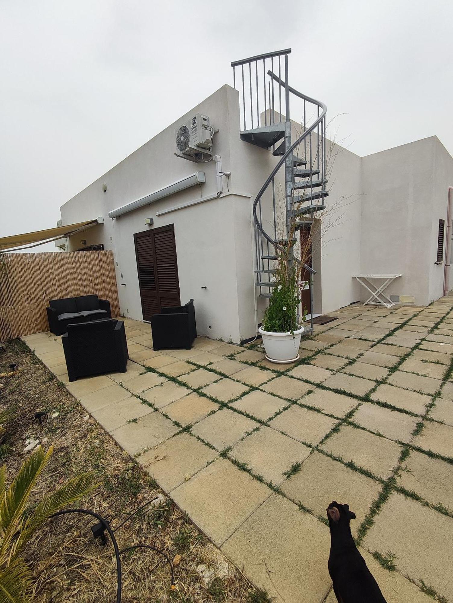 Casa Porto Palo 빌라 외부 사진