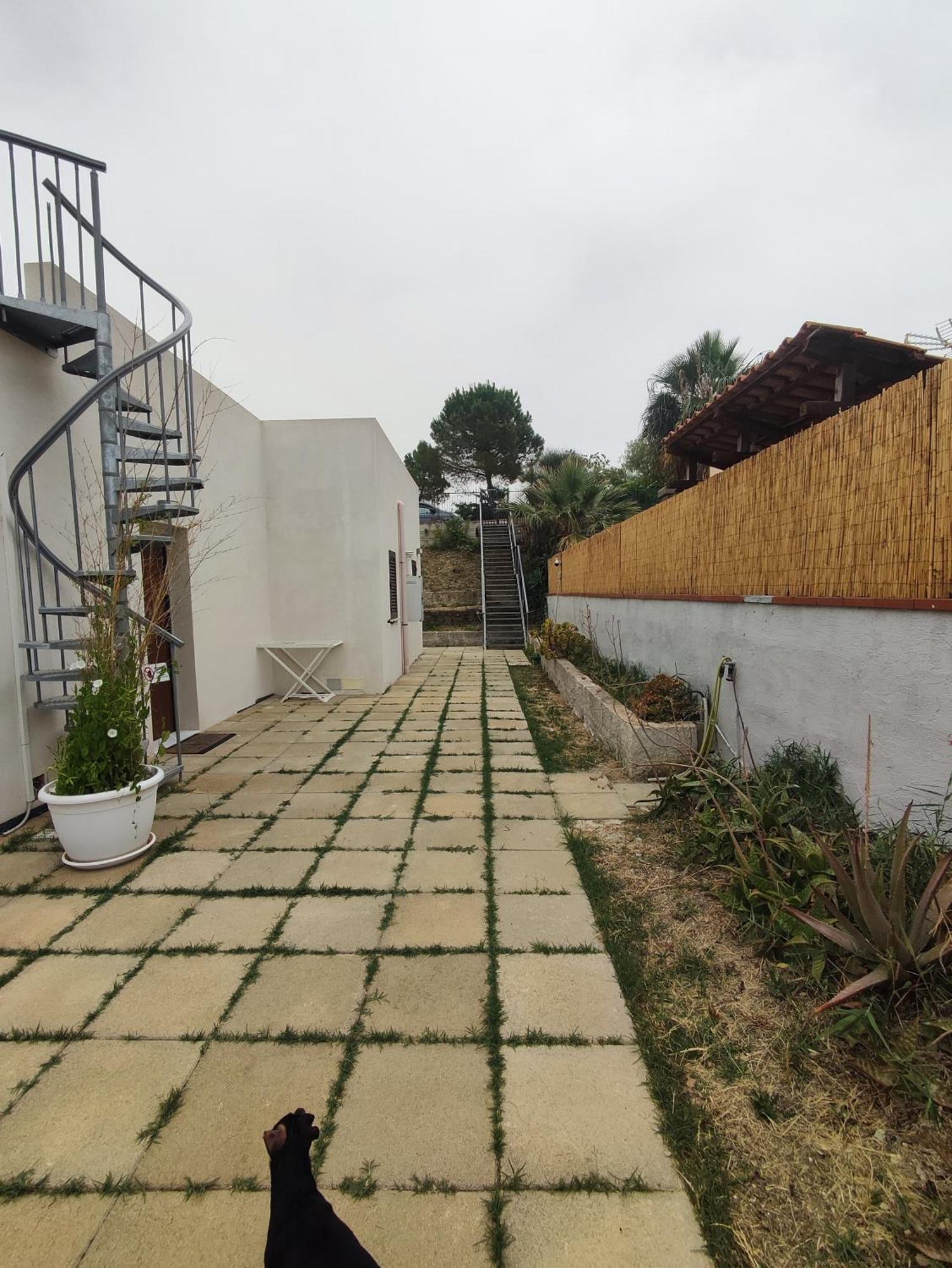 Casa Porto Palo 빌라 외부 사진